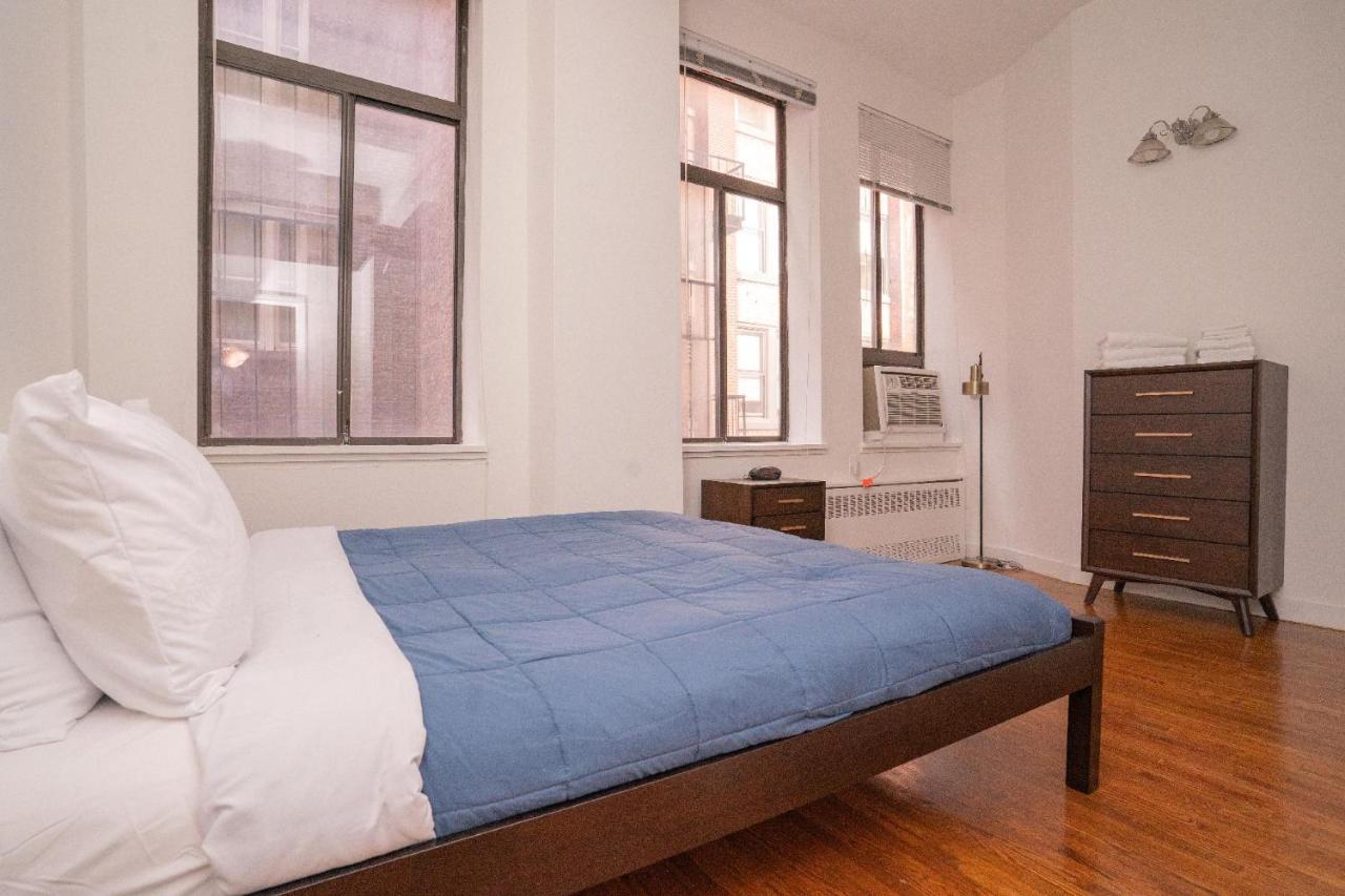 Apartamento Near Empire State 30 Day Nueva York