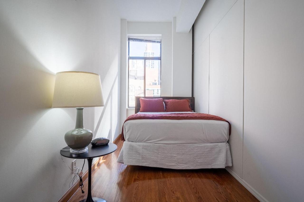 Apartamento Near Empire State 30 Day *