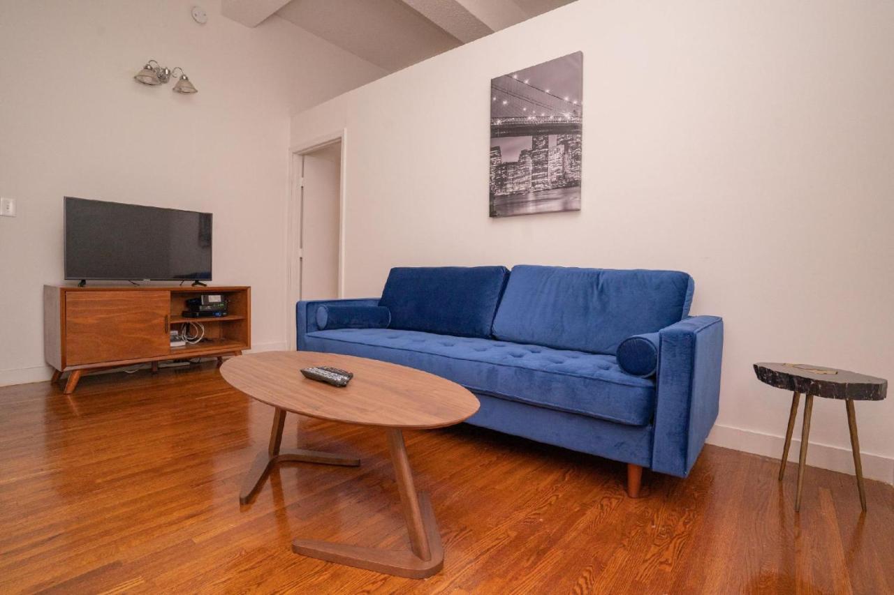 Apartamento Near Empire State 30 Day *