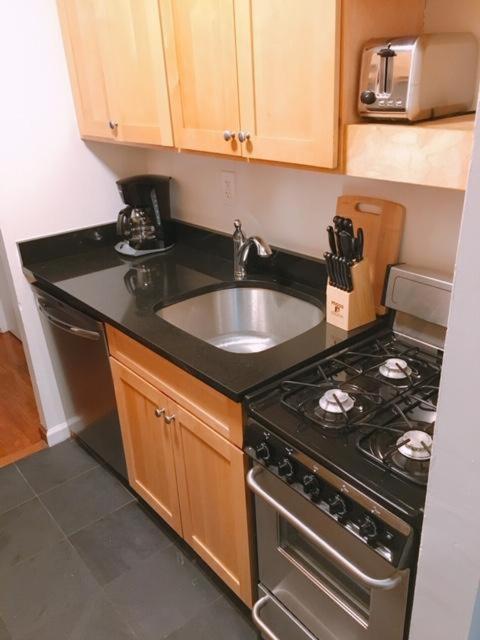 Apartamento Near Empire State 30 Day